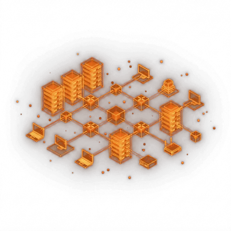 Netzwerk-Design