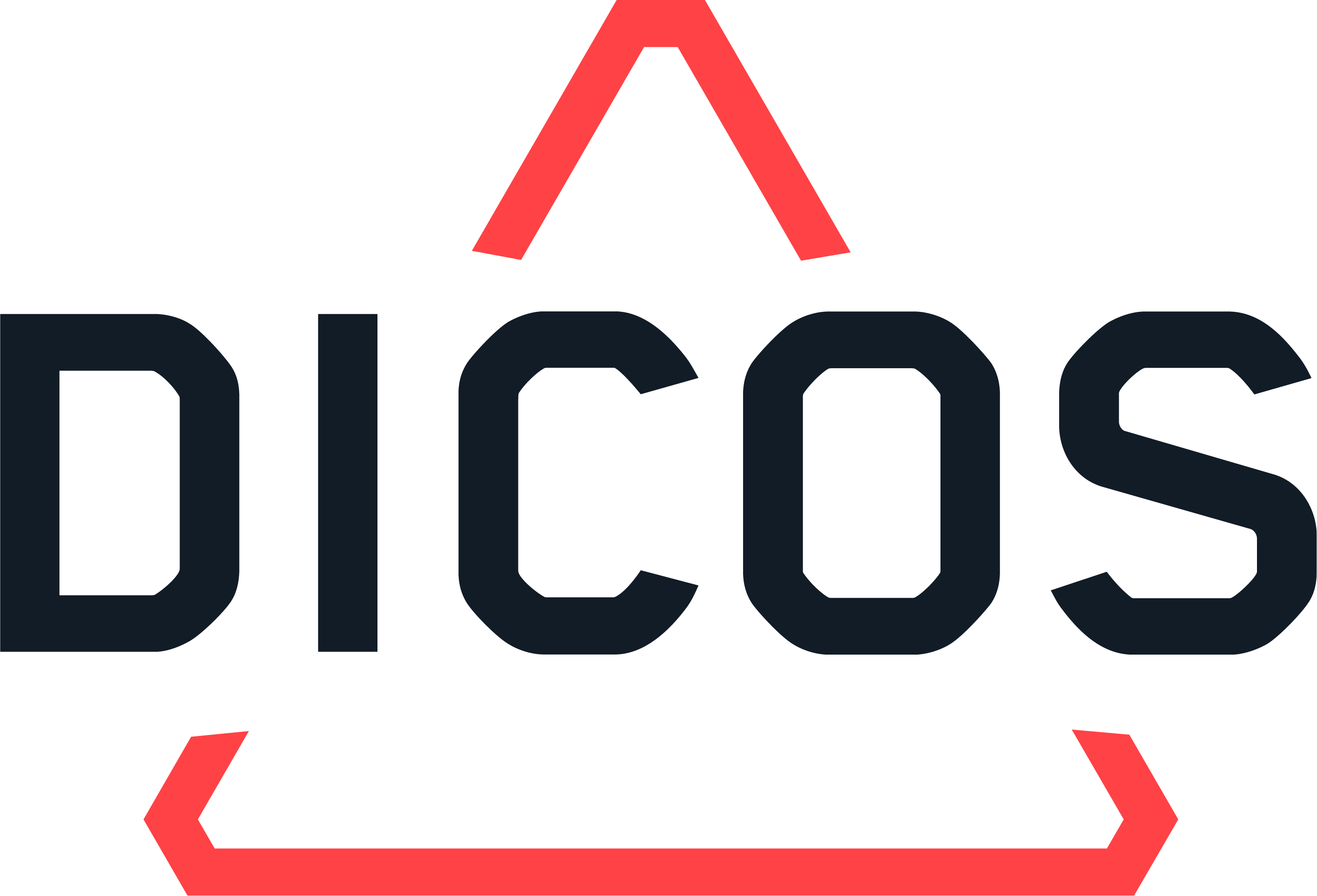 Dicos
